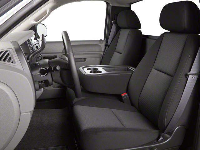 Used 2012 Chevrolet Silverado 1500 W/T AWD/4WD image 11