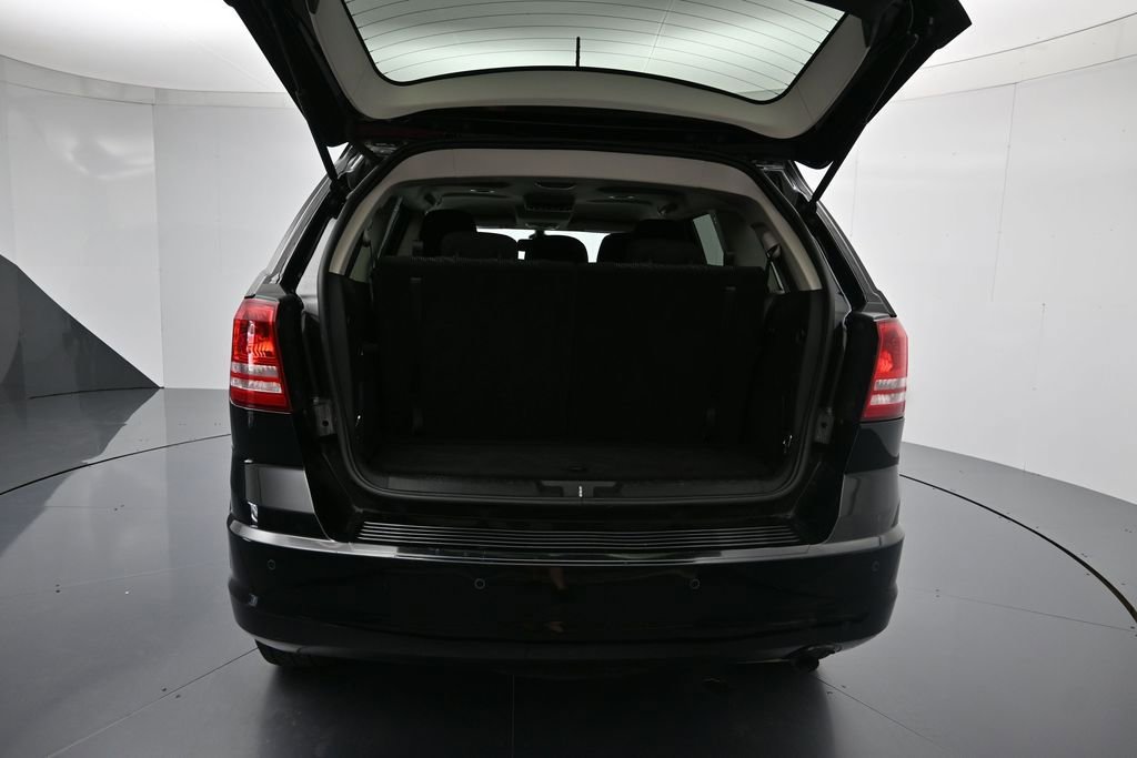 Used 2020 Dodge Journey SE w/ SE Popular Equipment Group FWD image 24