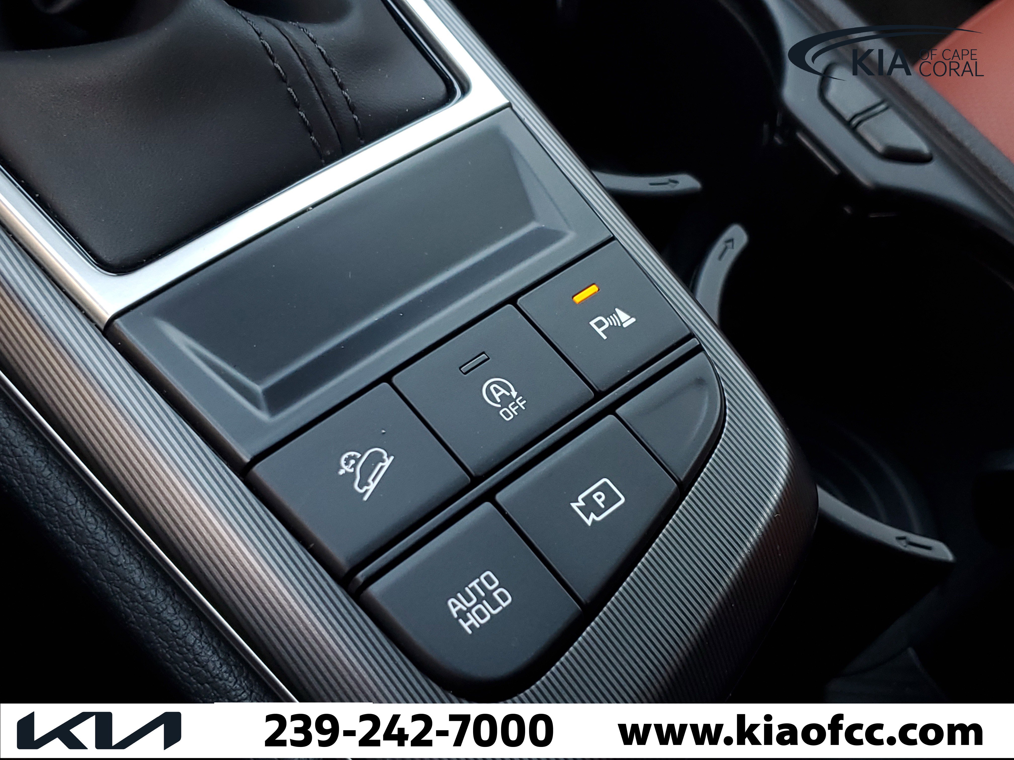 Certified 2026 Kia Sportage SX FWD image 28