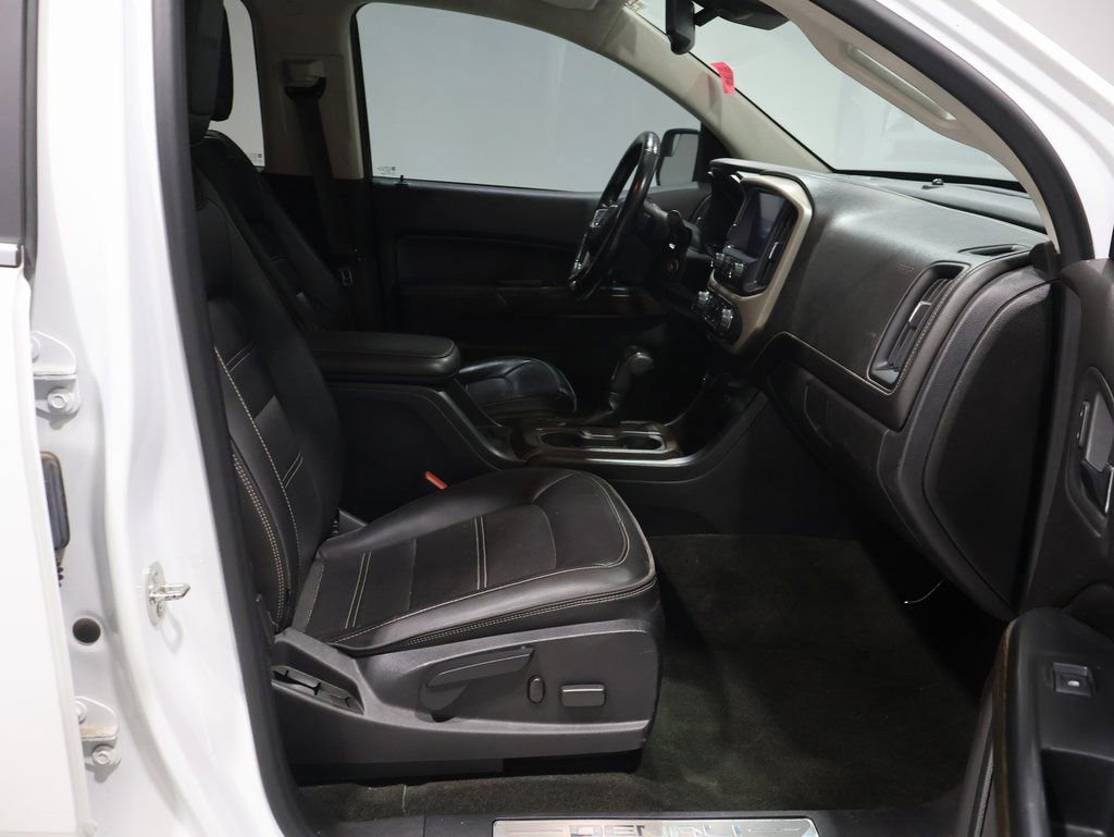 Used 2018 GMC Canyon Denali image 22