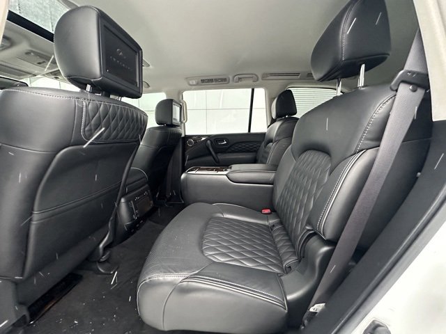 Used 2019 INFINITI QX80 4WD image 31