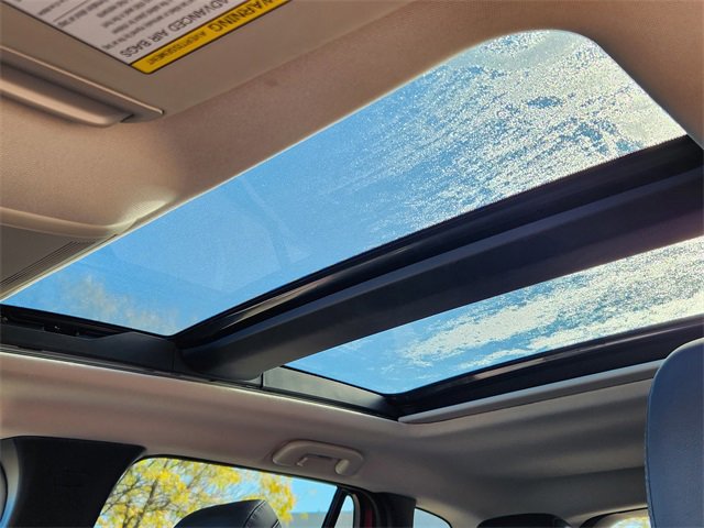 New 2026 MAZDA CX-50 AWD 2.5 Hybrid w/ Weather Package image 20