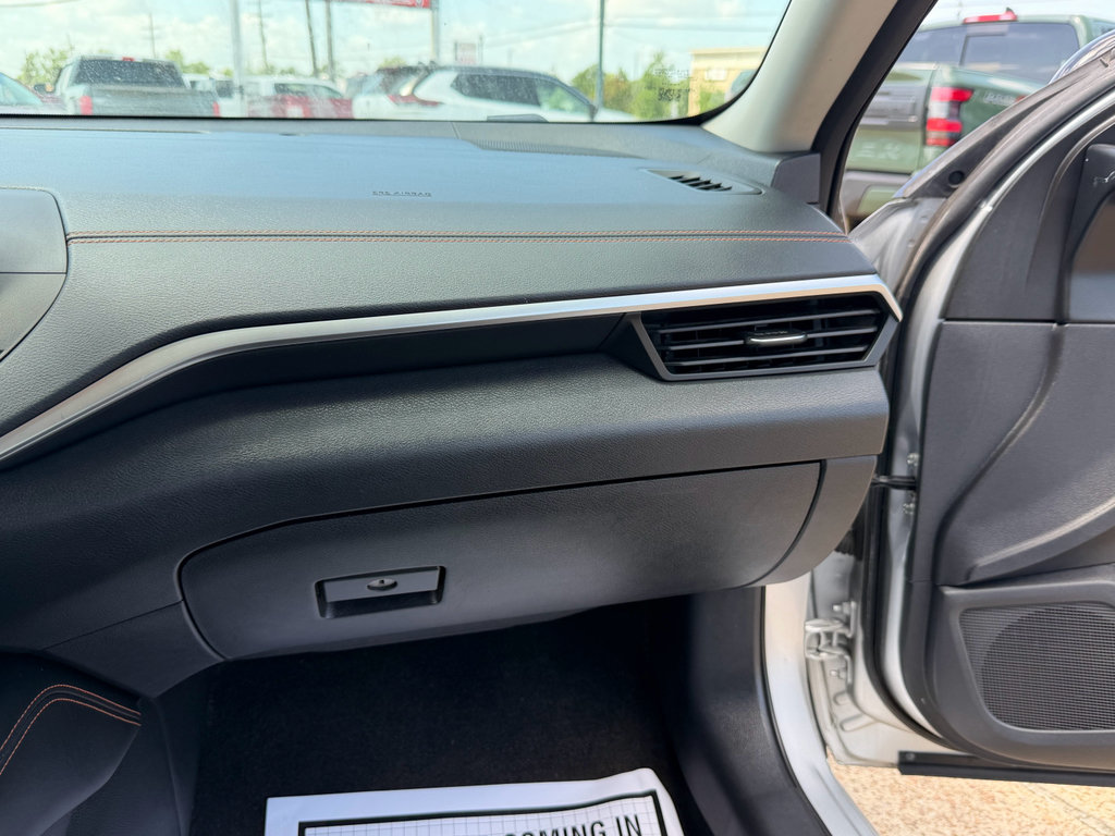 Used 2019 Nissan Altima 2.5 SR FWD image 28