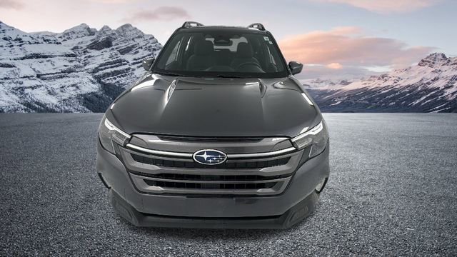 New 2026 Subaru Forester Premium image 8