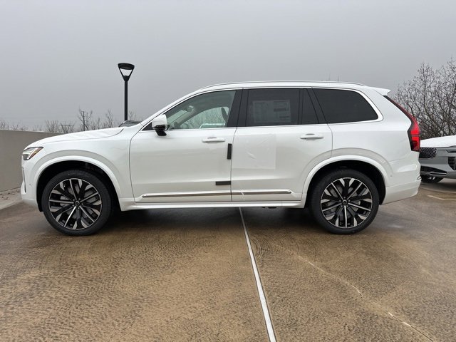 New 2026 Volvo XC90 B6 Ultra image 4