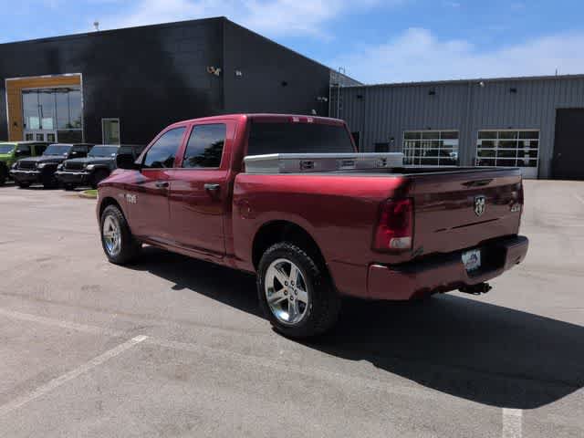Used 2014 RAM 1500 Express AWD/4WD image 6