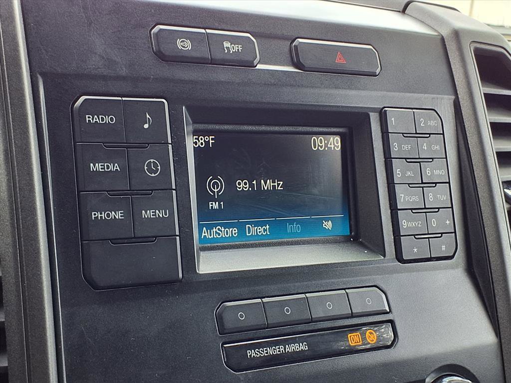 Used 2019 Ford F250 XL w/ Power Equipment Group image 10