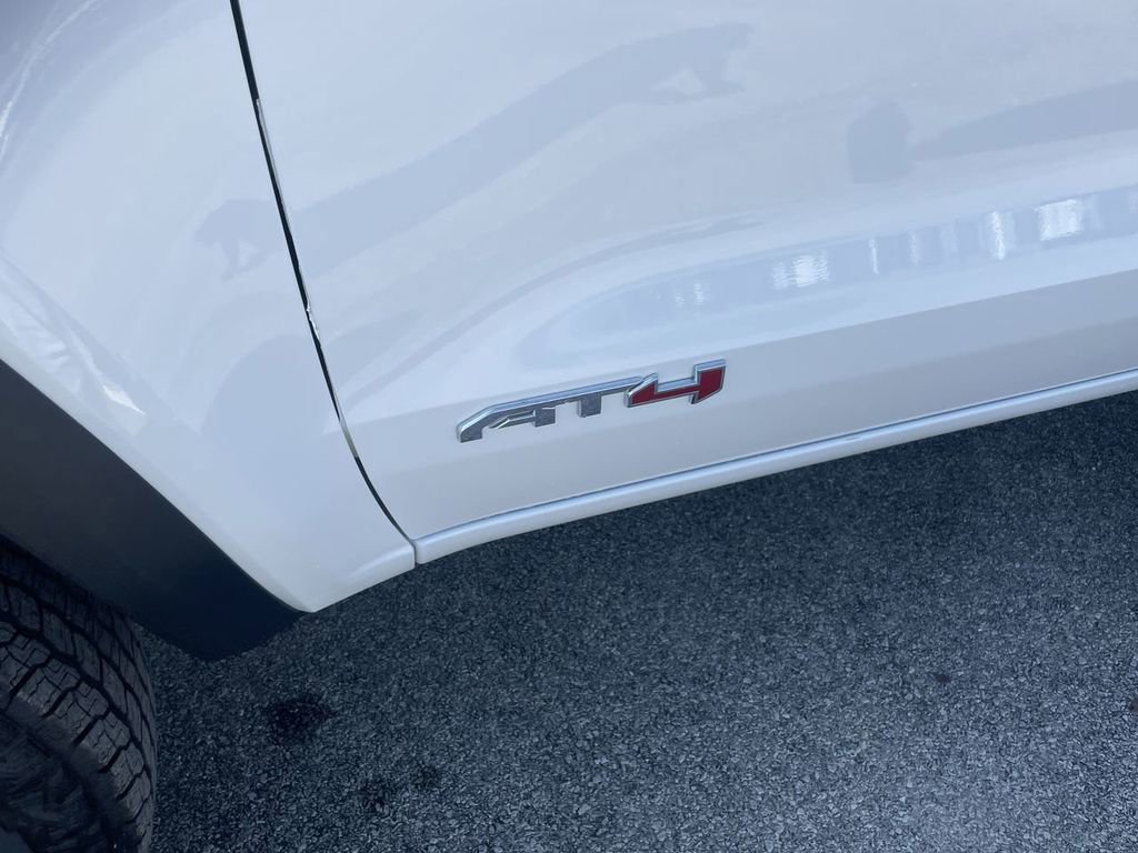 New 2026 GMC Canyon AT4 w/ Technology Plus Package image 40