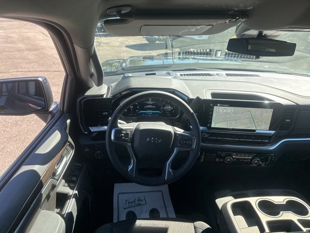 New 2026 Chevrolet Silverado 1500 RST w/ RST Select Package image 27