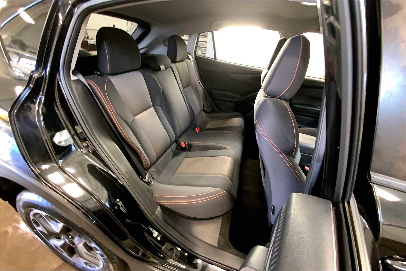 Used 2019 Subaru Crosstrek 2.0i Premium w/ Popular Package #3 image 19