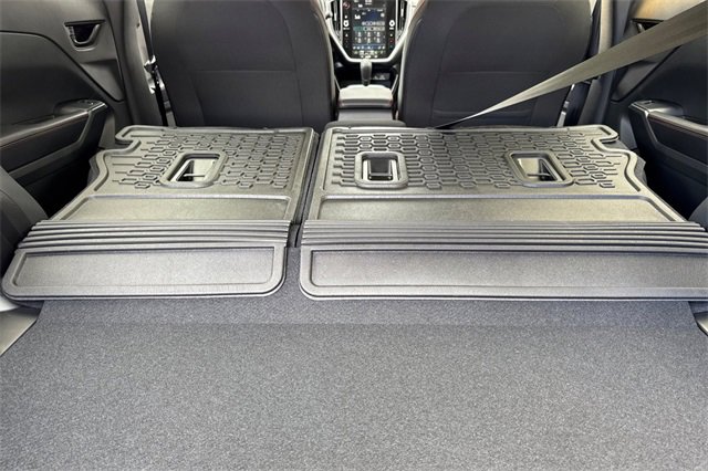 New 2026 Subaru Impreza 2.0i Sport image 12