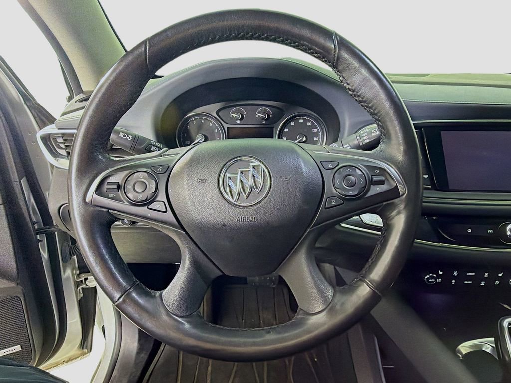 Used 2018 Buick Enclave Premium w/ Trailering Package image 14