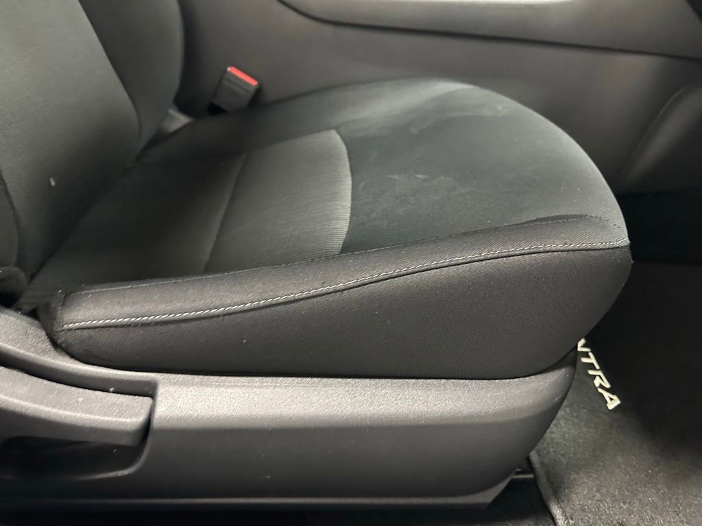 Used 2025 Nissan Sentra SV image 57