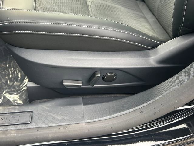 New 2025 Ford Mustang Mach-E GT image 21