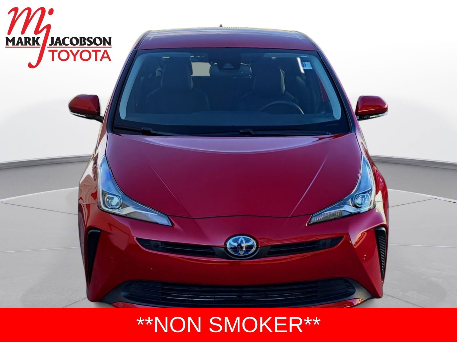Used 2020 Toyota Prius Limited image 2