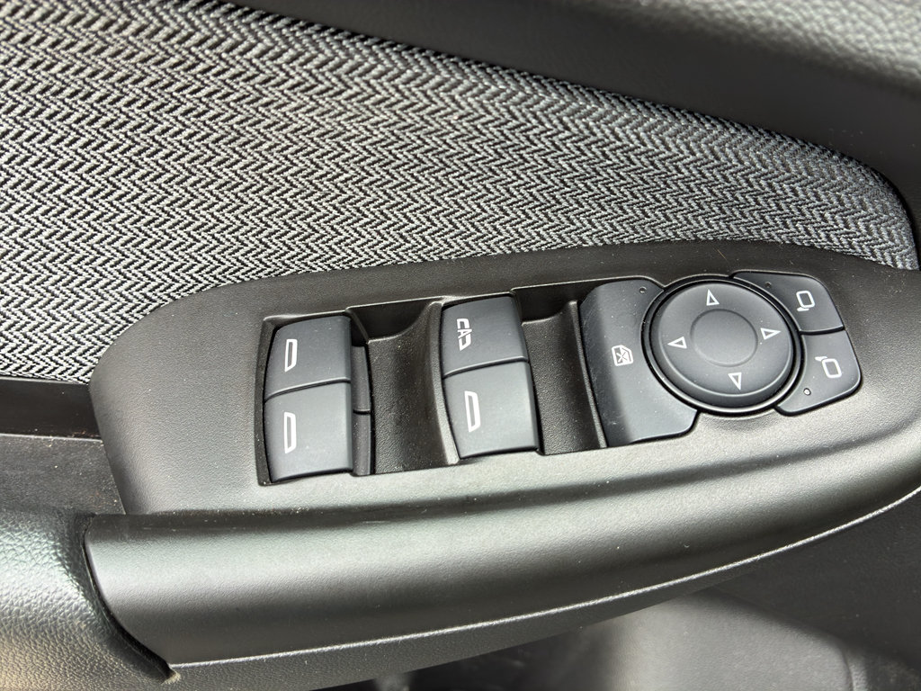 Used 2023 Chevrolet TrailBlazer LT FWD image 20