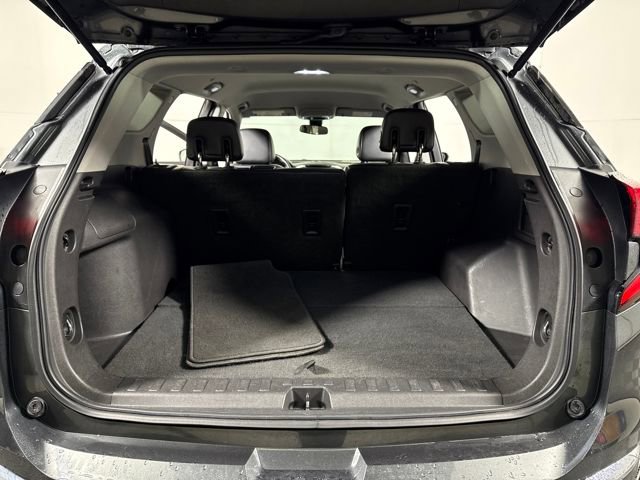Used 2020 GMC Terrain SLT image 33