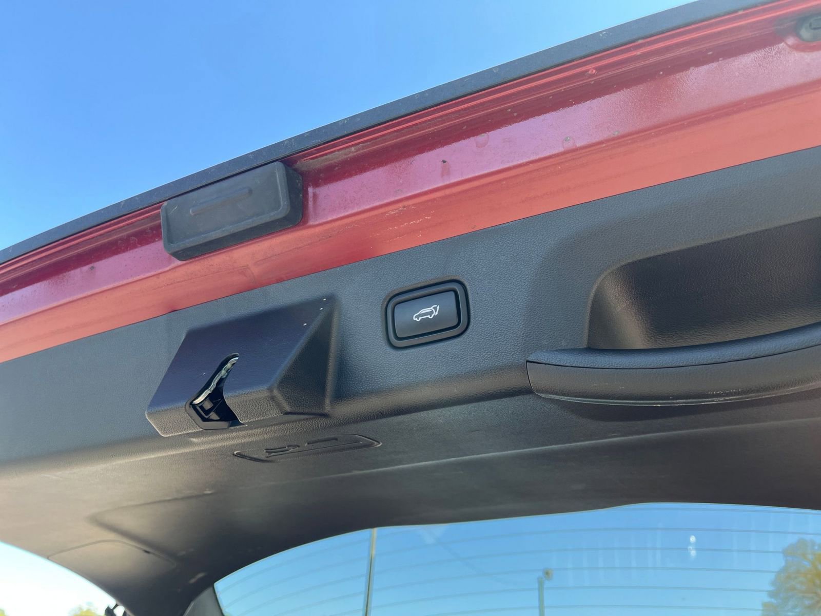Used 2025 Hyundai Tucson SEL image 23