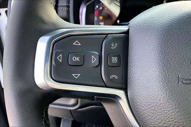 New 2026 RAM 3500 Laramie w/ Max Tow Package image 24