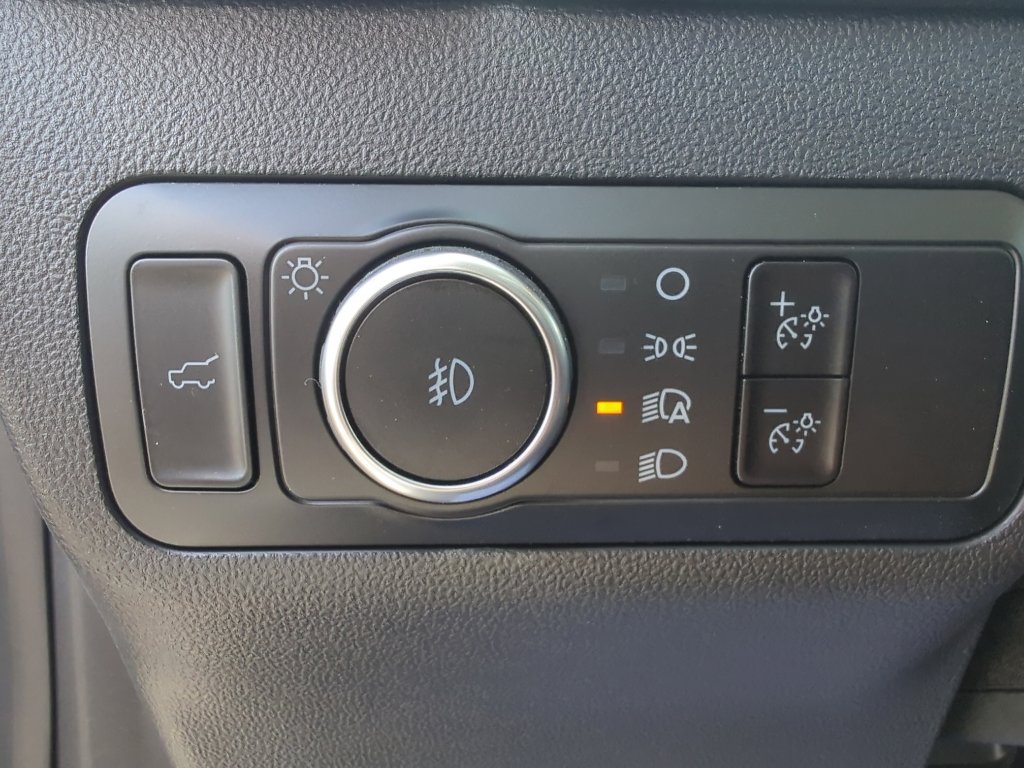 New 2025 Ford Bronco Sport Big Bend w/ Convenience Package image 17