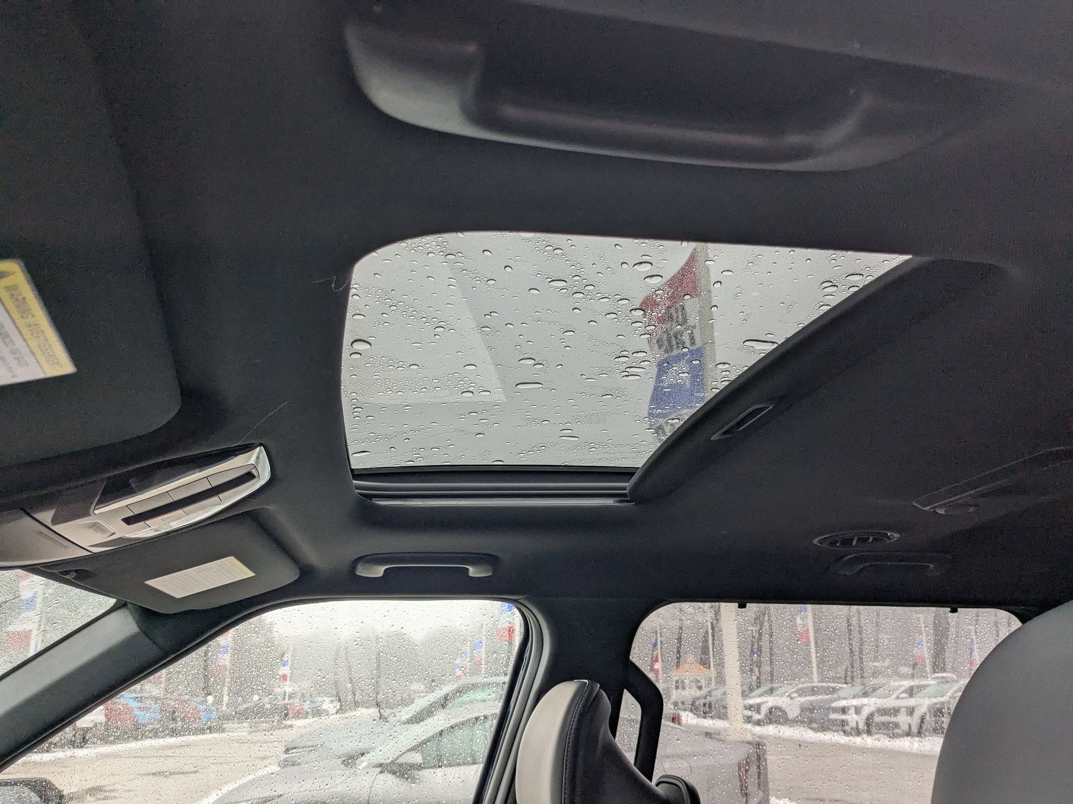 New 2027 Kia Telluride EX X-Line image 20