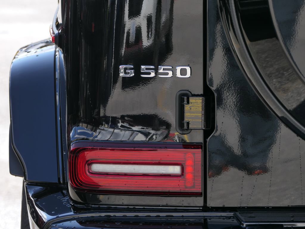 Used 2022 Mercedes-Benz G 550 image 7