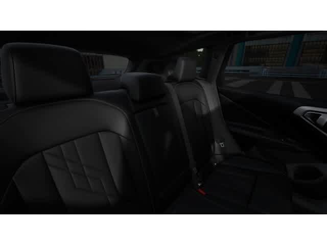 New 2026 BMW X3 xDrive30i w/ Premium Package AWD/4WD image 12