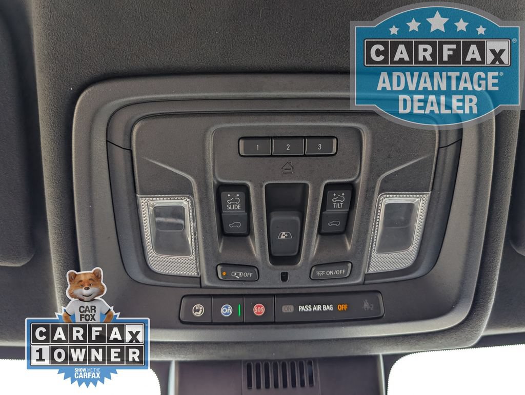 Certified 2023 GMC Sierra 1500 AT4X AWD/4WD image 14