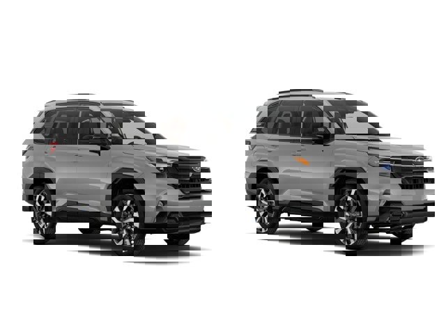 New 2026 Subaru Forester Touring image 1