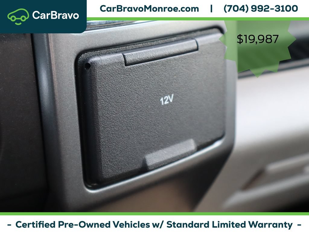 Used 2016 Ford F150 XLT AWD/4WD image 34