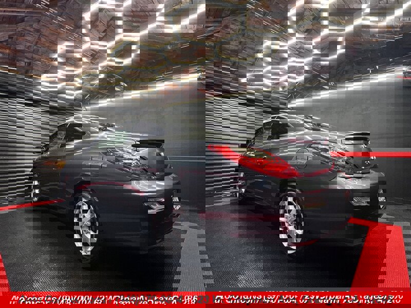 Used 2008 Toyota Solara SLE image 4