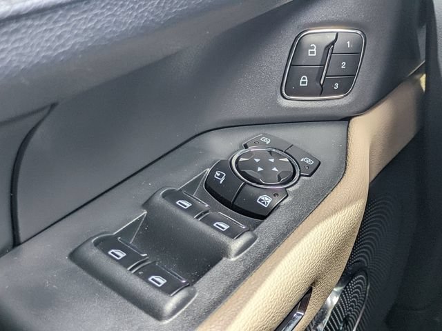 Used 2024 Ford Expedition Limited RWD image 23
