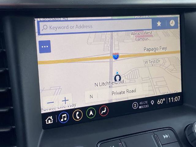 Certified 2023 GMC Acadia SLT w/ Technology Package image 10