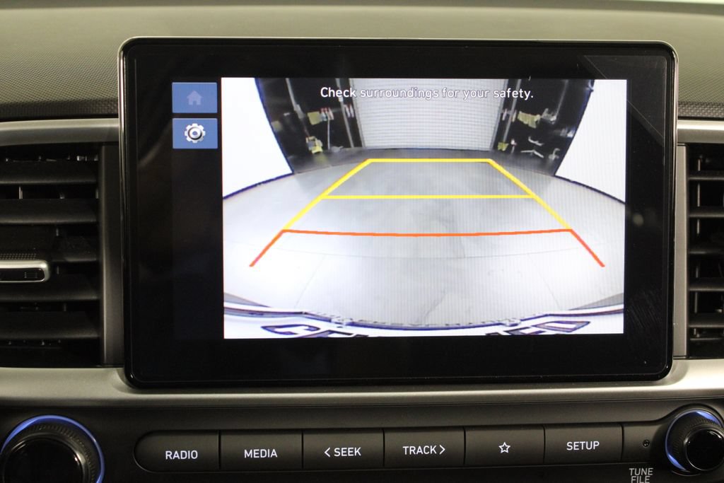 Used 2026 Hyundai Venue SEL FWD image 31