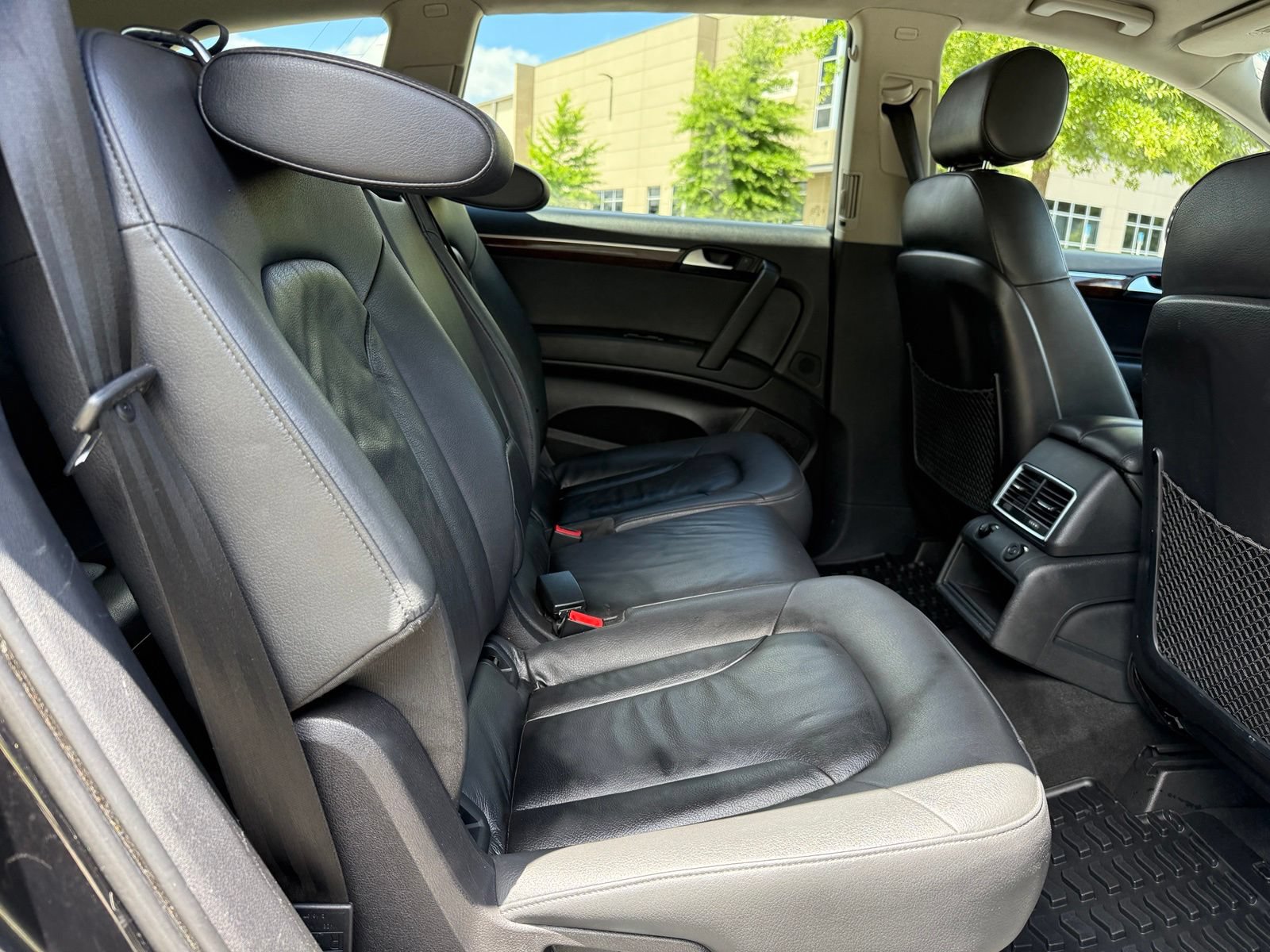 Used 2013 Audi Q7 3.0T Premium AWD/4WD image 37