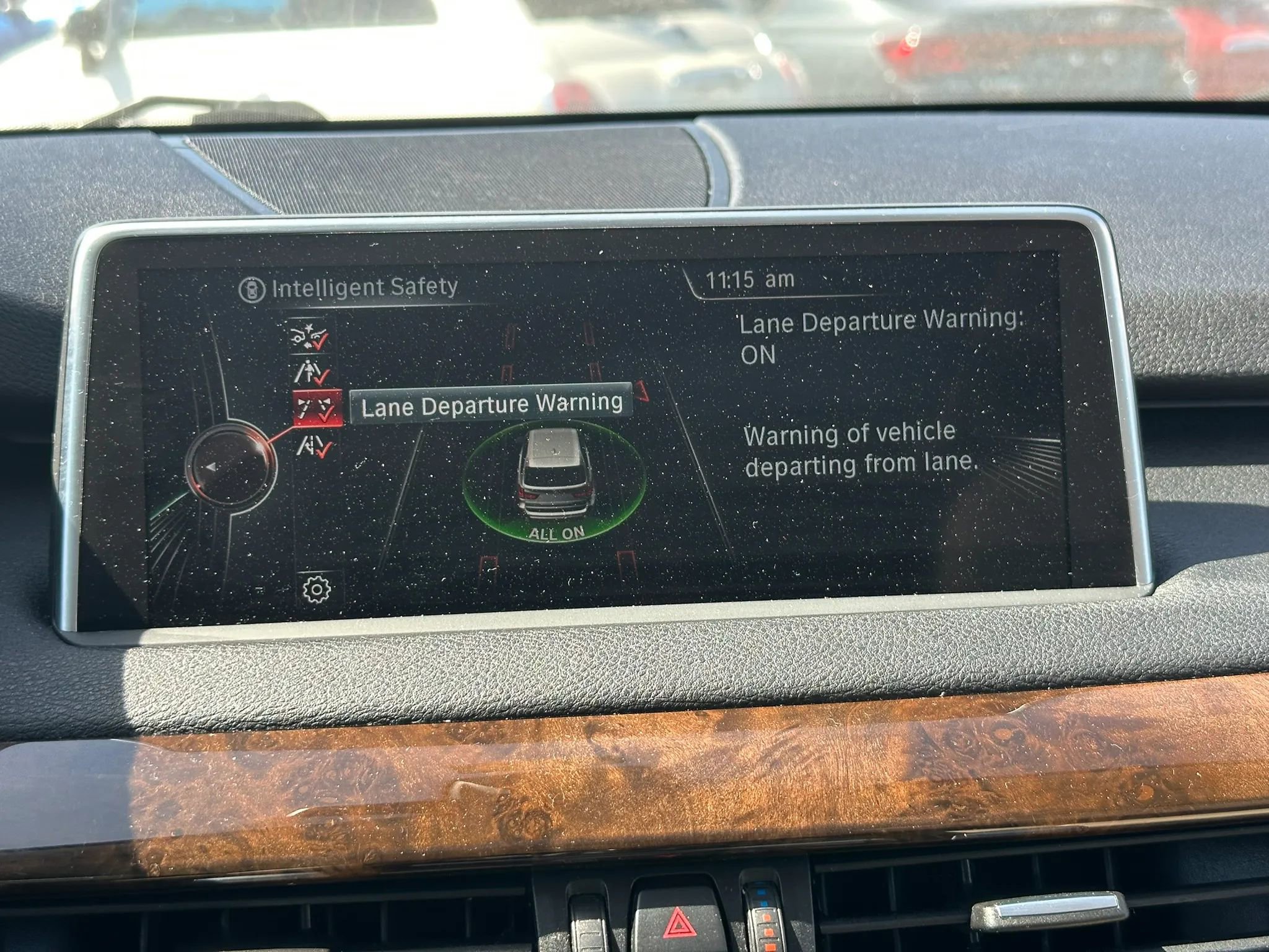 Used 2014 BMW X5 sDrive35i image 45