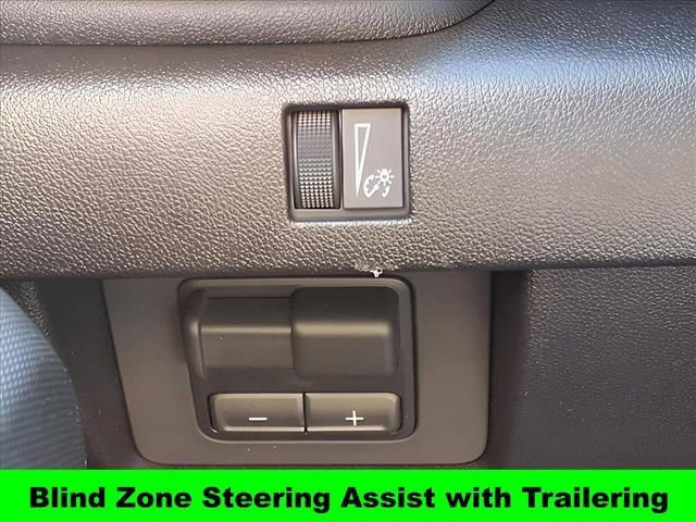 New 2026 GMC Canyon Elevation w/ Convenience Package RWD image 20