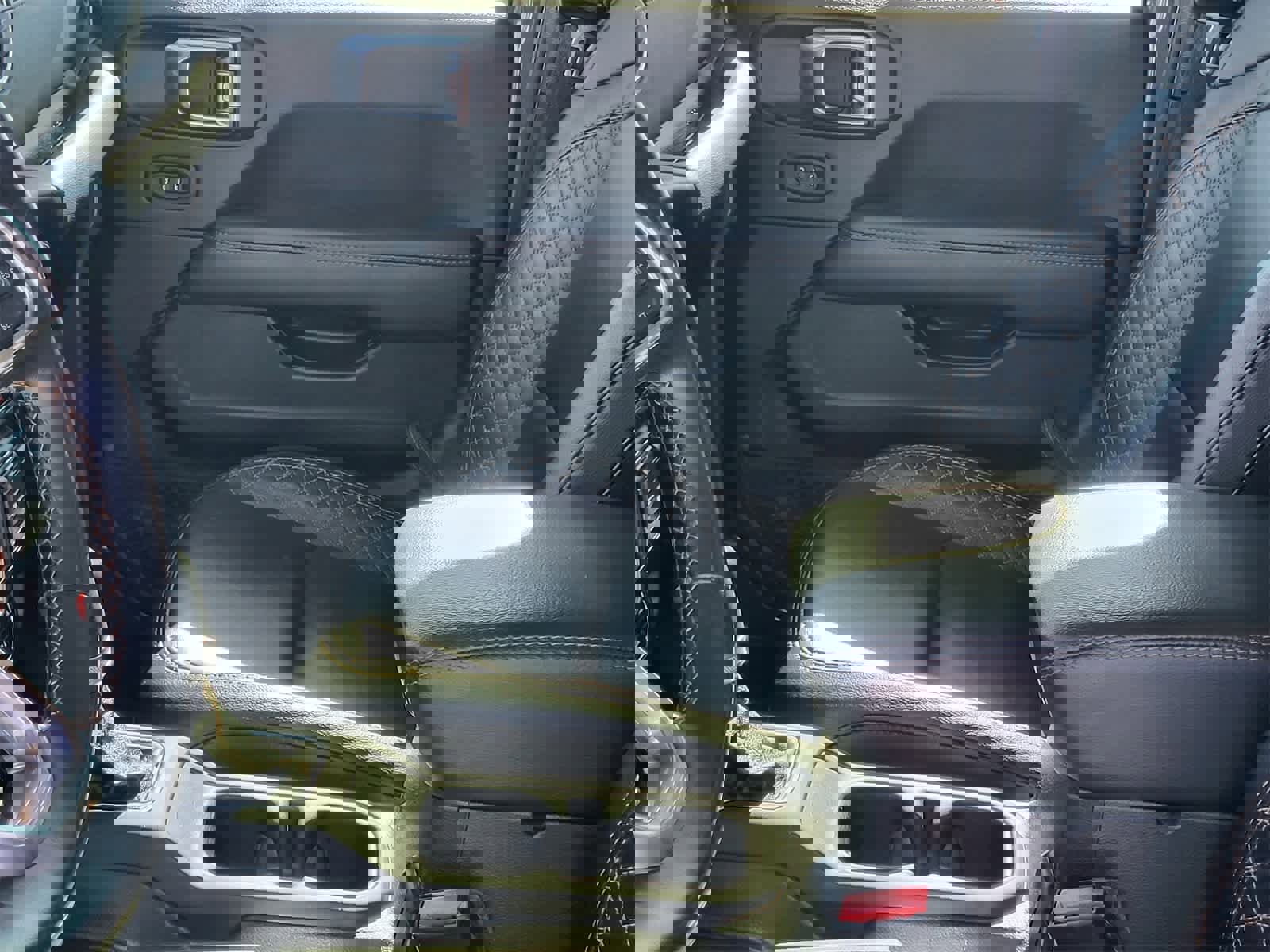 Used 2021 Jeep Wrangler Unlimited Sahara image 26