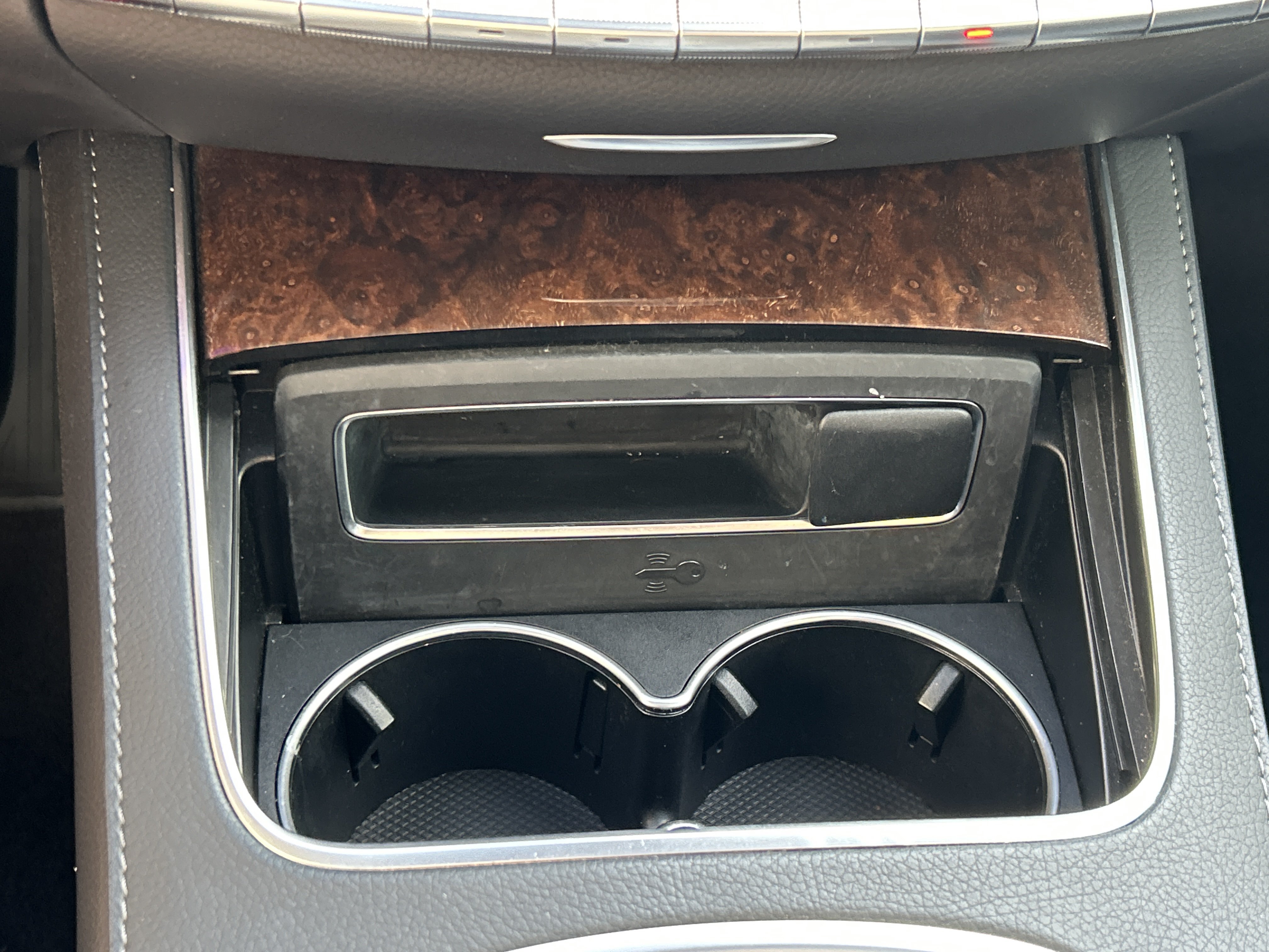 Certified 2018 Mercedes-Benz S 450 4MATIC Sedan image 32