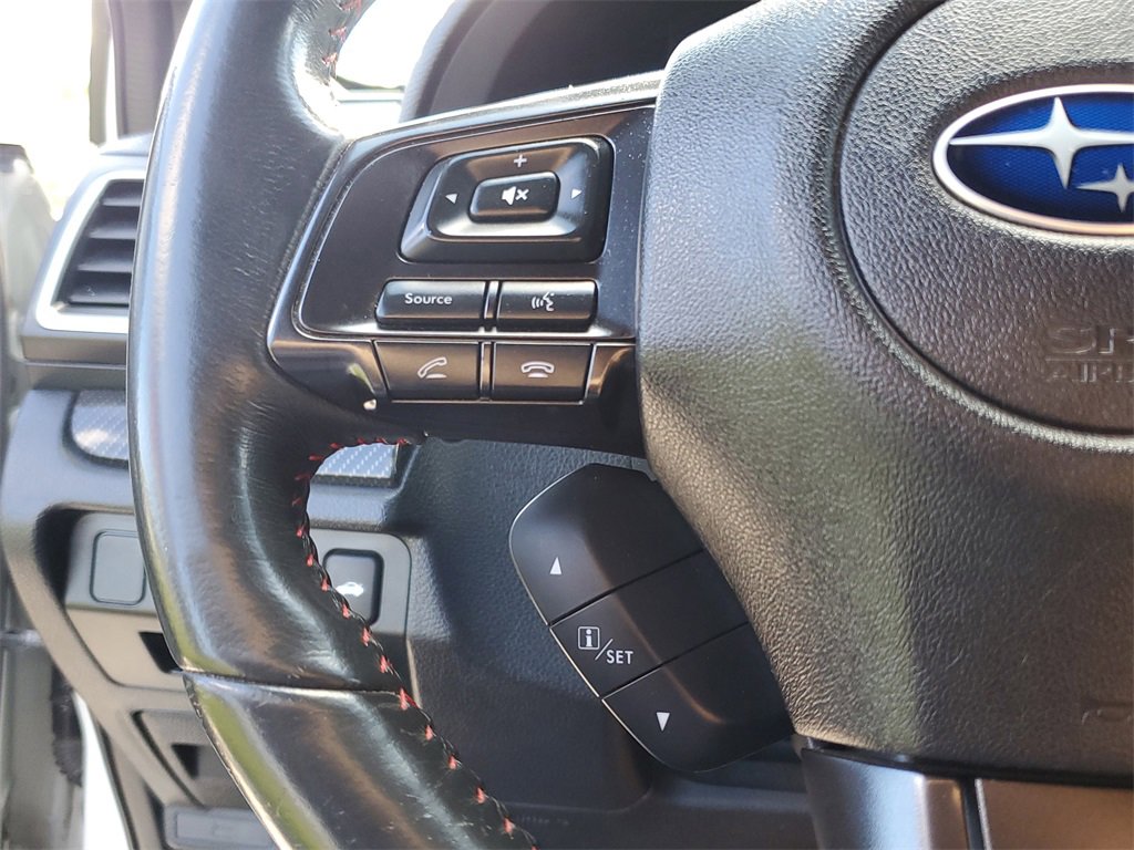 Used 2019 Subaru WRX image 23