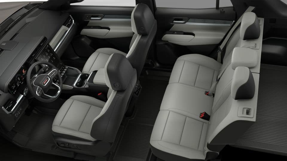 New 2027 GMC Terrain Elevation w/ Elevation Premium Package AWD/4WD image 33