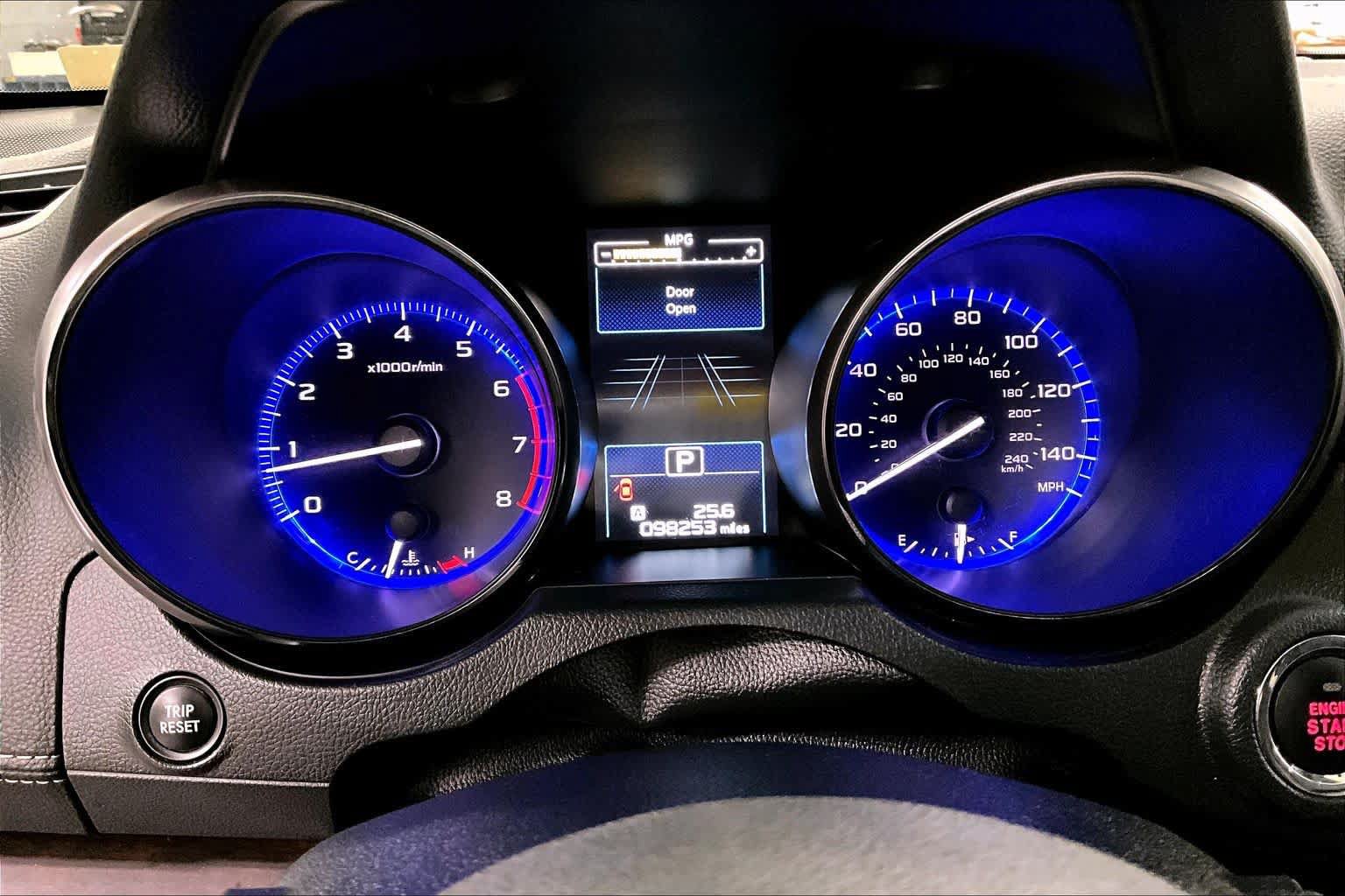 Used 2019 Subaru Outback 2.5i Limited AWD/4WD image 26