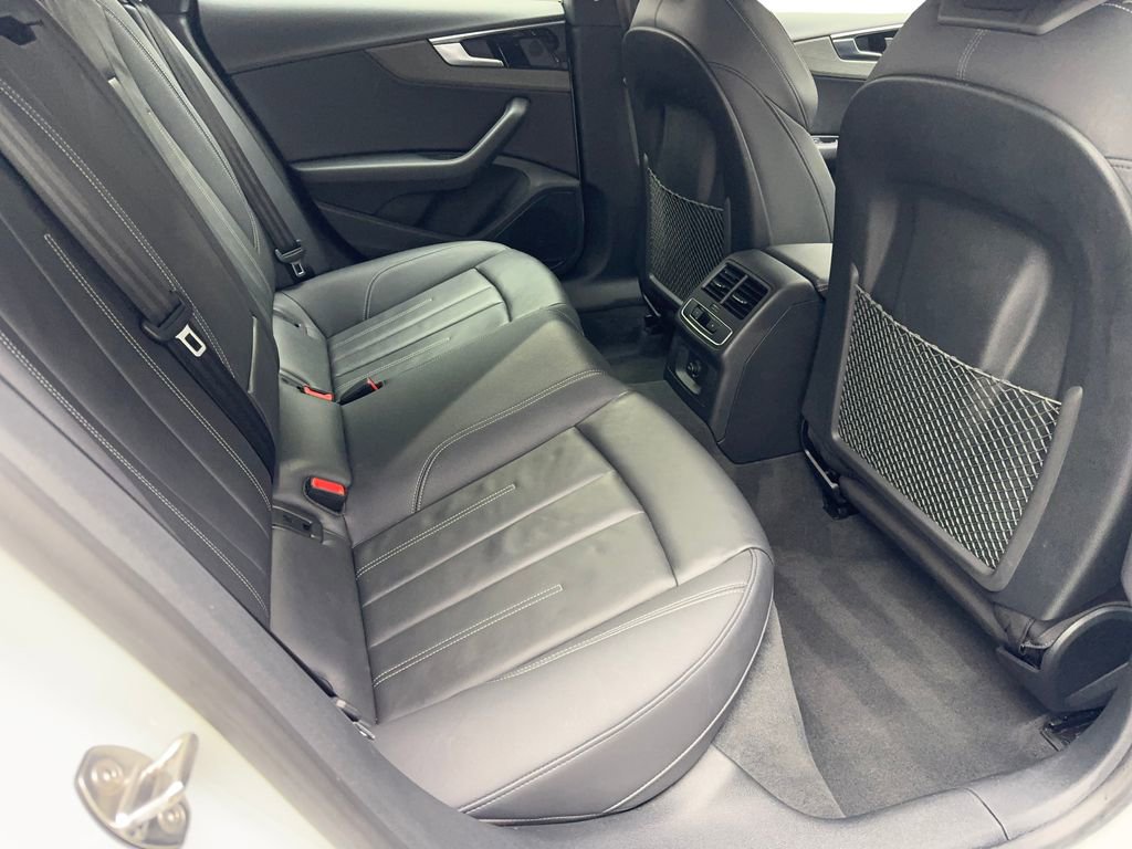 Used 2023 Audi A5 2.0T Premium w/ Convenience Package image 40