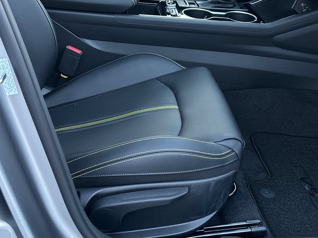 New 2026 Kia K5 GT FWD image 12