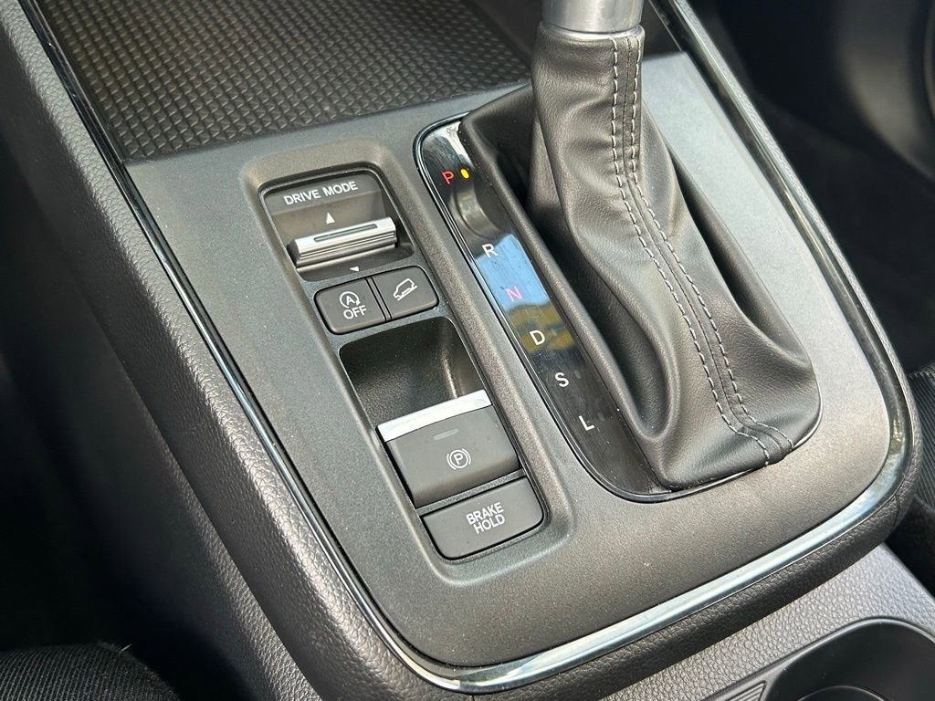 Used 2025 Honda CR-V EX image 53