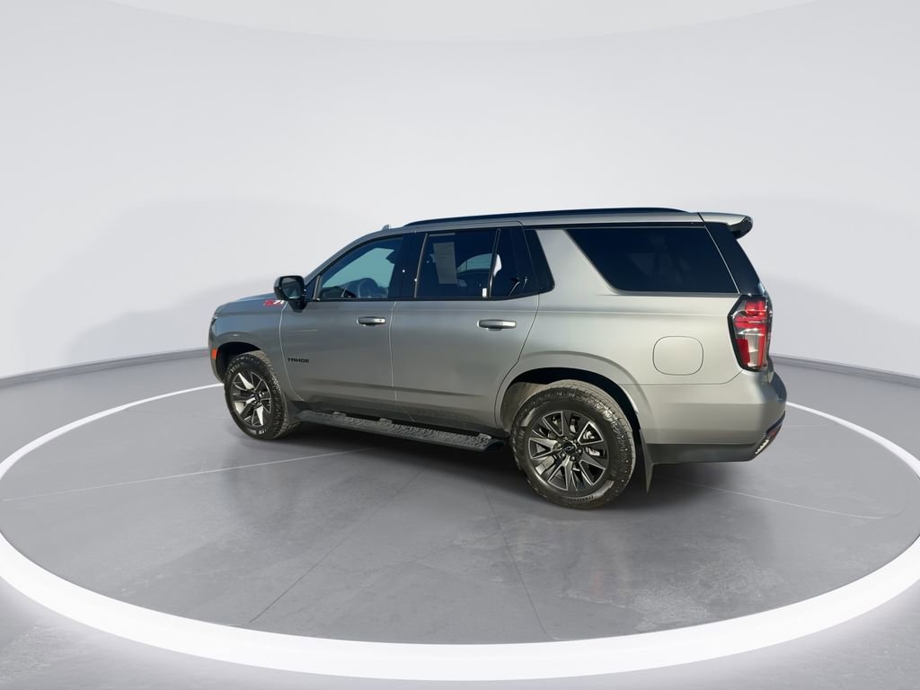 Used 2023 Chevrolet Tahoe Z71 image 6