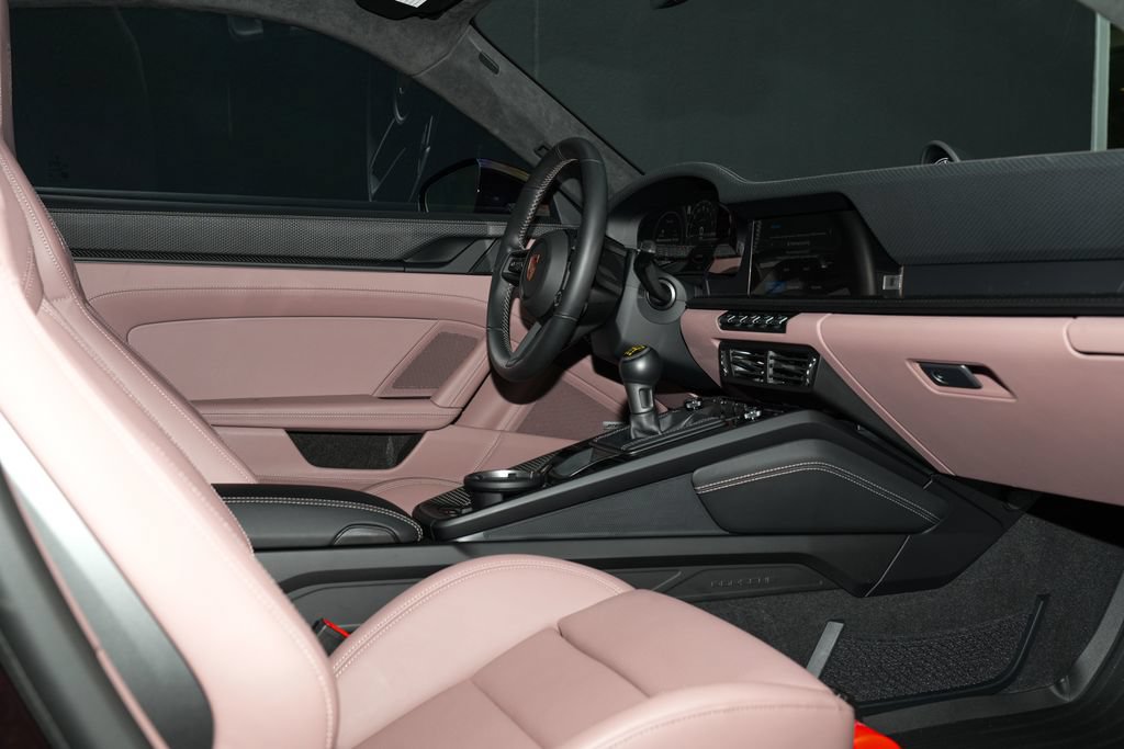 Certified 2026 Porsche 911 GT3 RWD image 14