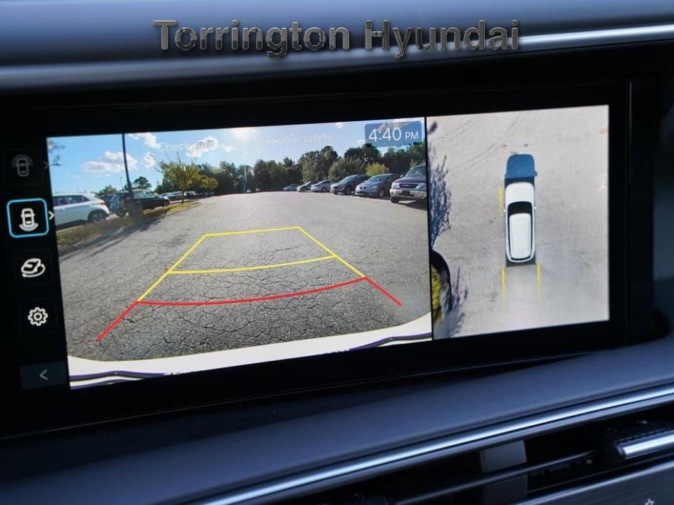 New 2026 Hyundai Palisade Calligraphy image 28