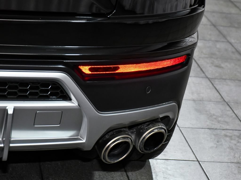 Used 2022 Lamborghini Urus AWD/4WD image 88
