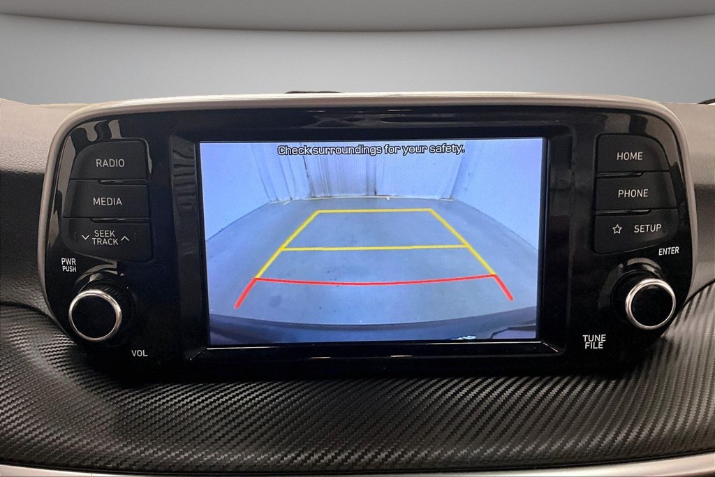 Used 2019 Hyundai Tucson SE AWD/4WD image 14